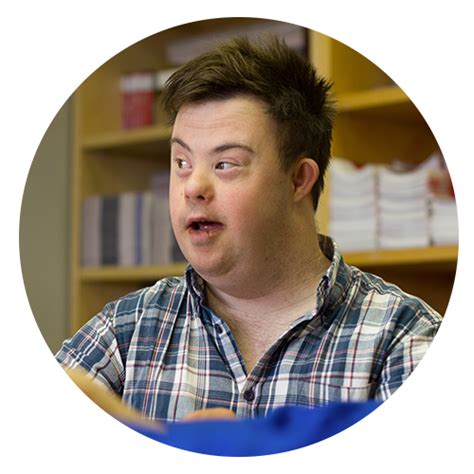 Working with People with Down Syndrome: Things You Should Know Part 2 png image