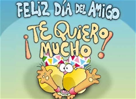 Quizá lo más importante que ocurrió ese día fue que toda la humanidad estaba pendiente de esa hazaña, de esos hombres. Felíz Día del Amigo en imágenes divertidas para compartir ...
