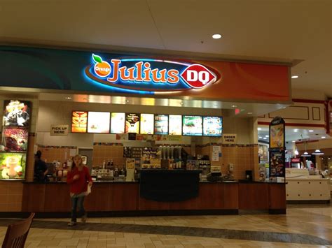 Don't be embarrassed of your curiosity, everyone has questions that they may feel uncomfortable asking certain people, so this place gives you a nice. Dairy Queen/ Orange Julius - CLOSED - Fast Food - Vernon ...