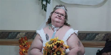 1000 Lb Sisters Tammy Slatons Best Photos Since Weight Loss