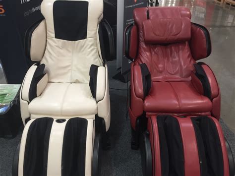 Human Touch Massage Chair Costco - tinebdesign