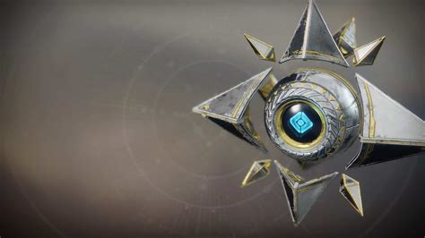 Here is how to get the cache codes in you can pick this bounty from devrim kay, a vendor that you can find in the edz. How to Get Sagira's Ghost Shell and Prophetic Arsenal Emblem