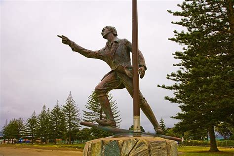 Maybe you would like to learn more about one of these? Captain Cook's cabin boy Nick who first saw the Head of ...