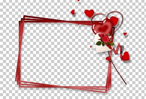 Valentines Day Frames Photography Love Png Clipart Love Photography