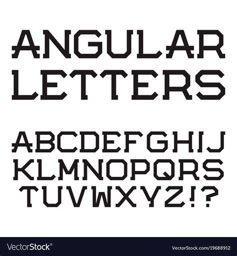 Vintage Lettering Fonts Capital Letters