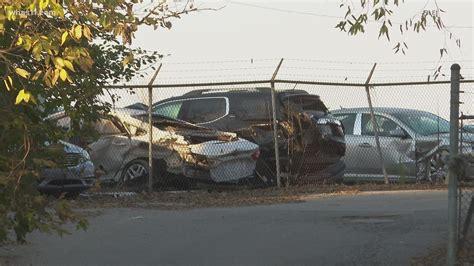 abandoned cars in louisville report through metro 311