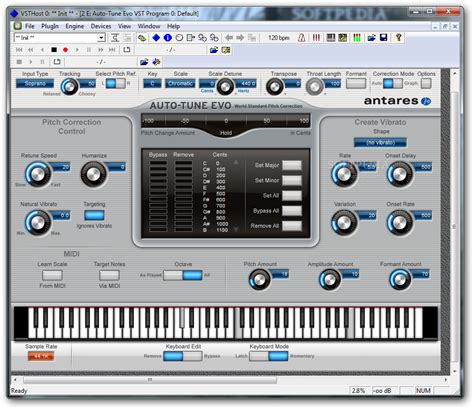 Download autotune latest version 2021. Vocal Auto Tune Software Pc Free Download - yellowal