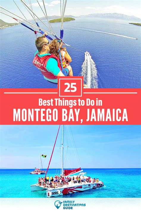 25 Best Things To Do In Montego Bay Jamaica For 2023