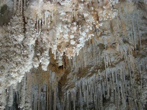 Online Crop Hd Wallpaper Cave Stalactites Stalagmites Nature