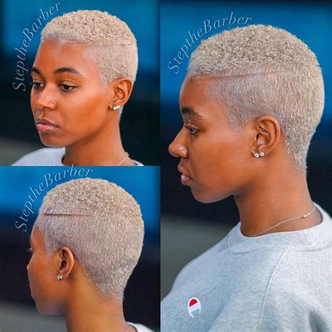 Maybe you would like to learn more about one of these? Faded Haircut Women Black + Faded Women Haircut in 2020 ...