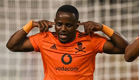Последние твиты от orlando pirates fc (@orlandopirates). Orlando Pirates boosted as Gabadinho Mhango resumes training