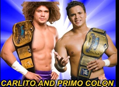 Wwe Pictures Wallpapers Wwe Diva Carlito With Primo