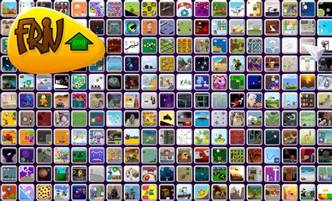 Search your favourite friv 11 game from our thousands new games list. Friv 2011 : Friv- The Online Flash Game Site - With this ...
