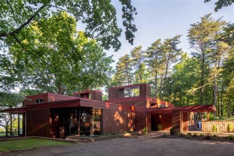 6 Homes Built In The 1970s