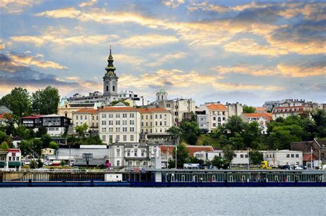 15 Mejores Lugares Para Visitar En Serbia Bookineo