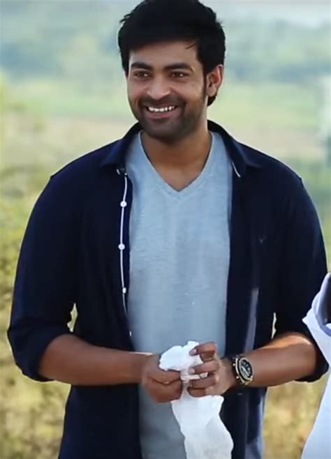This young hero has already impressed the audience with his clean. Varun Tej - Wikipedia