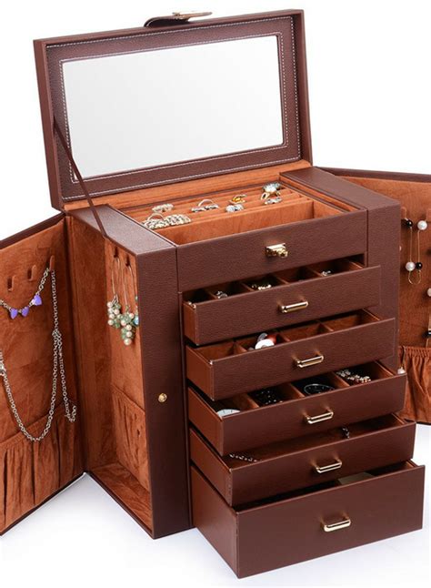 Just buy them something that aligns frequent travelers need a way to keep all their cords and cables organized. Best Gift Idea 21-550-750 leather gifts for 3rd wedding ...