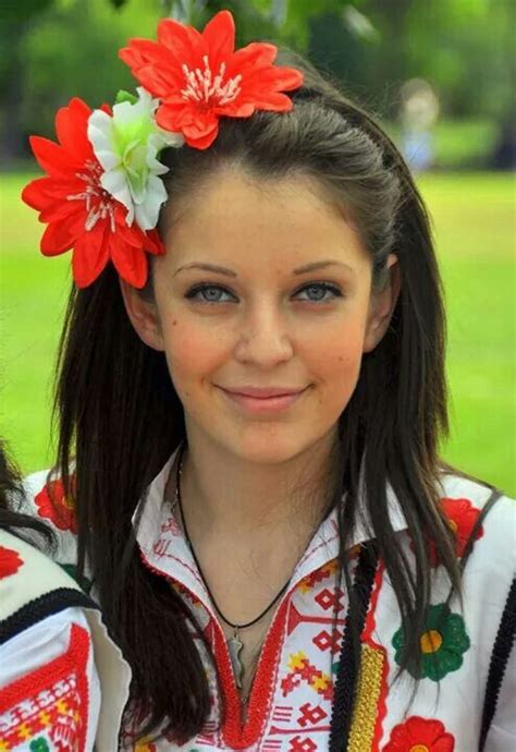 Beautiful Bulgarian Girl Worlds Beautiful Women How Beautiful Beauty