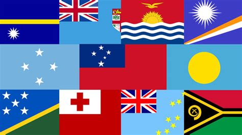 This is a list of islands in the pacific ocean, collectively called the pacific islands. Pacific Islands Home