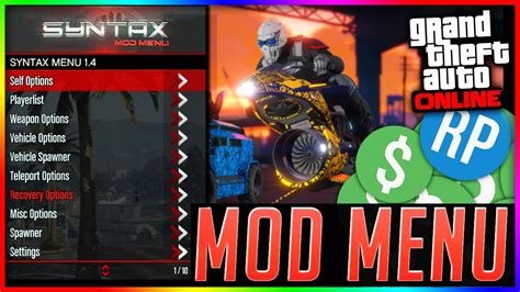 Fivem Mod Menu Free Mod Menu Fivem Yankee Menu V2 Youtube