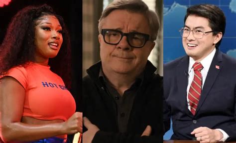 Megan Thee Stallion Nathan Lane And Bowen Yang To Star In A24s First