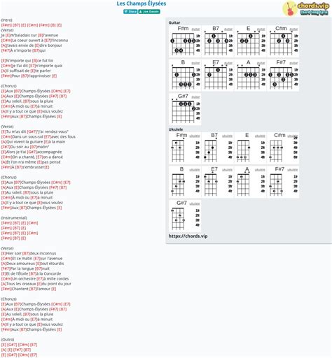 World wide beth morrison projects, national sawdust and all arts 6/27/21 f or their first digital liederabend, beth morrison projects, national sawdust and all arts commissioned six compositions and videos b Chord: Les Champs Élysées - Joe Dassin - tab, song lyric ...