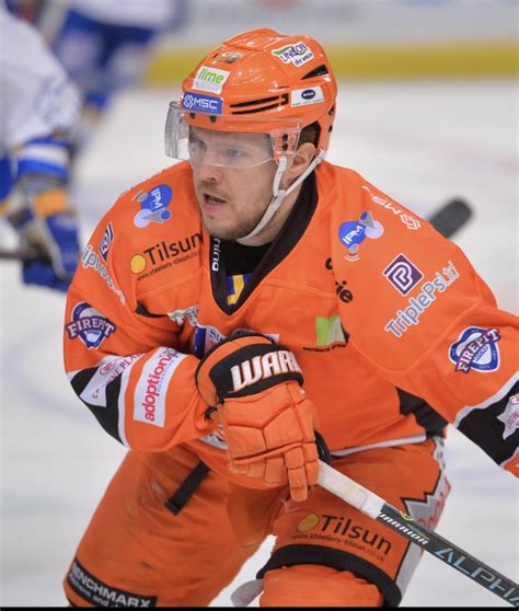 He was most recently with uk eihl side sheffield steelers. Enter Raffle to Win Game Worn Shirt off Your Back Hosted ...