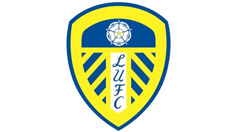 Leeds United Logo, PNG, Symbol, History, Meaning