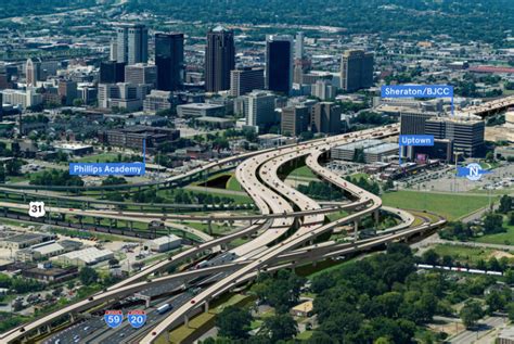 North carolina man killed in alabama crash. I-20/59 bridge replacement $150 million over projections ...