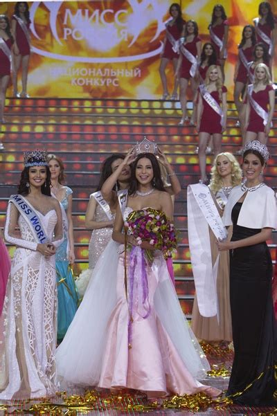 Miss Russia 2014