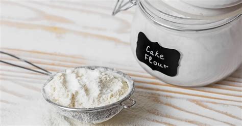 Top 5 Best Cake Flour Reviews And Comparison 2023