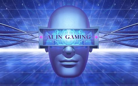 Ai In Gaming Role Of Ai In The Gaming Industry Мusic Gateway