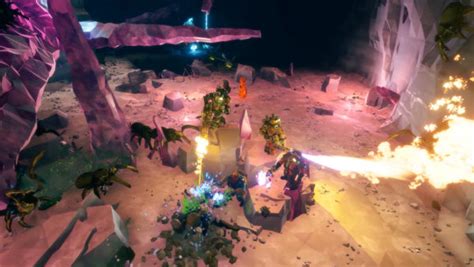 During the gameplay in deep rock galactic, players can demonstrate their unique skills and earn a total of 67 specially prepared achievements. Deep Rock Galactic Builds Guide (Version 1.0)