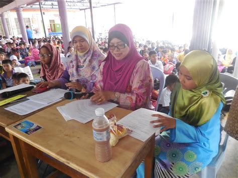 Thanks teacher for bought us kfc! Sekolah Kebangsaan Taman Putra Perdana: Sambutan Hari ...