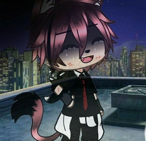 We especially love his dragon costume, which gives him the power to breathe fire. Pin de Сора en nhóm gacha boy | Dibujos kawaii de animales ...