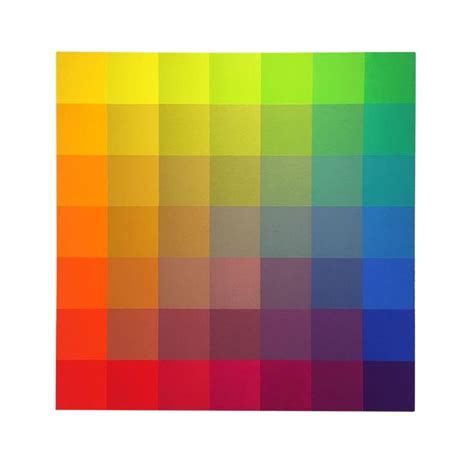 Maybe you would like to learn more about one of these? Spectrum Gradation by John Donovan 2018 | Teknik cat air ...