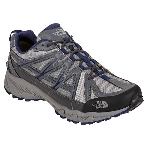 The North Face Storm Tr Waterproof Shoe Mens Peter Glenn