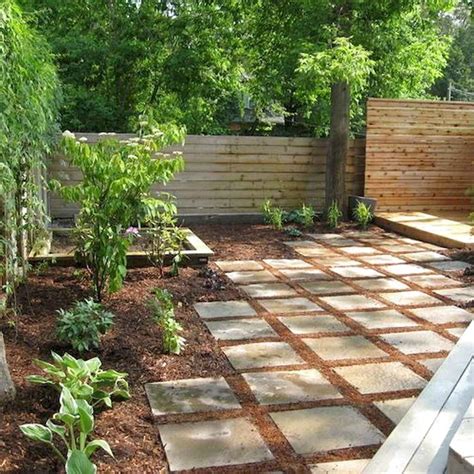 33 Stunning Backyard Design Ideas And Makeover On A Budget Small Yard