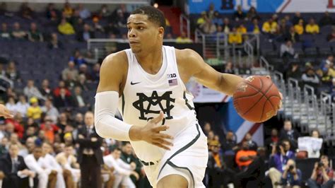 Official ig of the #spartandawgs 🏆🏆🏆 msuspartans.com. Michigan State Spartans Men's Basketball 2017 BTN Plus ...