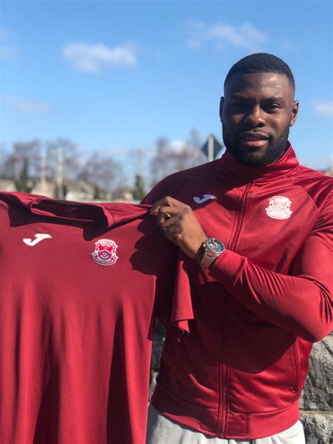 • enter the registration details and fill in the application form. Latest News - Cobh Ramblers Football Club