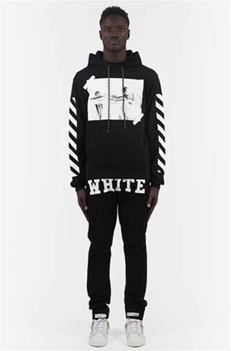 Virgil Abloh Deads Pyrex Vision Branches Out With Off White Complex