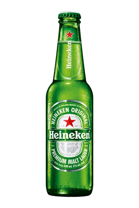 Welcome To The World Of Heineken®