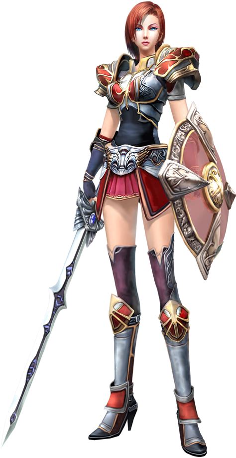Female Knight Warrior Wonder Woman