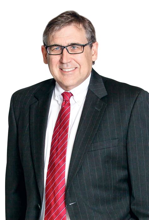 Kevin P. Parker | Attorney | The Lanier Law Firm