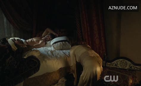 torrance coombs sexy shirtless scene in reign aznude men