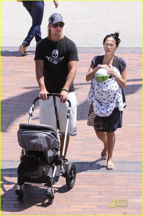 Josh Holloway Gets His Java On Photo 2015941 Celebrity Babies Java