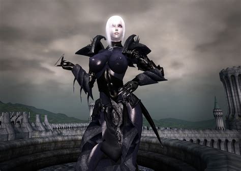 Sexy Female Armors Thread Oblivion Adult Mods Loverslab