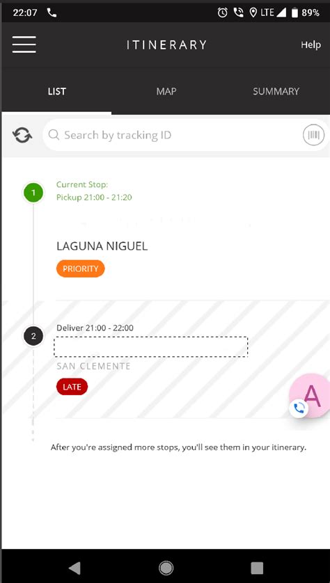You can submit this application on the amazon flex program website i mention above or directly from the. Flex Application Issue - How one package can ruin your day ...