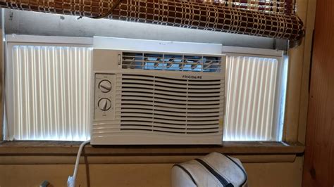 Get the best deal for frigidaire home central air conditioners from the largest online selection at ebay.com. Frigidaire FFRA0511R1E 5000 BTU 115V Window-Mounted Mini ...
