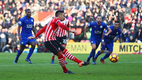 Leicester is having a great season so far, and they are also showing great form lately, as they are undefeated in their last 3 consecutive clashes in all competitions. Leicester vs Southampton Prediction and Betting Preview 11 ...